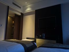 -河南省黄河迎宾馆