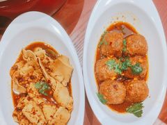 -喜家德虾仁水饺(岗厦北店)