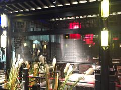 -红蜡烛•瓦罐粥家常菜•夜宵(中山路店)
