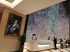 -深圳彭年万丽酒店
