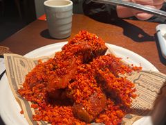 -乔街深夜食堂·小龙虾·高压锅生蚝(杭州总店)