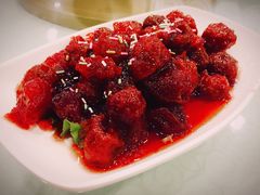 -肘子酥·天津菜·特色捞面(德云社店)