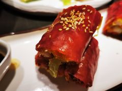 鲜虾红米肠粉-粤凤佬