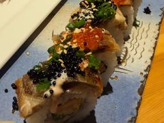 -大岛日本料理铁板烧(南通大饭店)