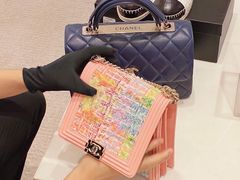 -CHANEL(ifs国际金融店)