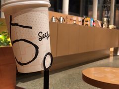 -Seesaw Coffee(朝阳大悦城店)