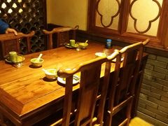 包厢-德元顺传家菜(三水湾店)