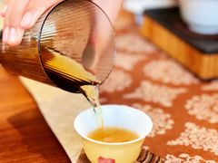 -王府茶楼茶宴·创意菜(朝阳公园店)