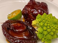 -酌宴府The China Club·广州万富希尔顿酒店(云城东路店)