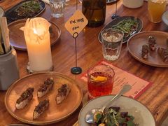 -RAC BAR(安福路店)