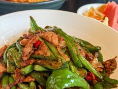 -简小舍·民间手艺菜(武昌江滩店)