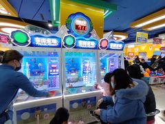 -小象猛犸(炫地购物中心店)
