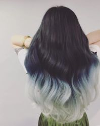 -i Style潮牌美发沙龙