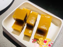 -半天妖烤鱼(万达广场店)