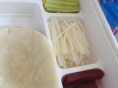 -金百万烤鸭(回龙观店)