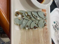 -灶座小锅烀饼•铁锅炖(船营店)