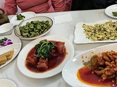 -大鸿运酒店·苏州菜·松鼠桂鱼(观前街店)
