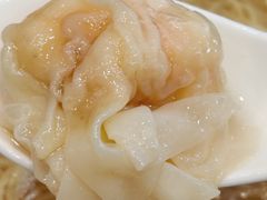 鲜虾云吞-麦奀云吞面世家(中环店)