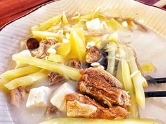 -郑庄脂渣炖品店(漳州二路店)