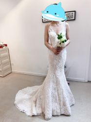 -LeCameliaBridal 山茶花新娘 婚纱礼服高级定制