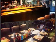 -HIHE Bistro·Oyster Bar(华熙live店)