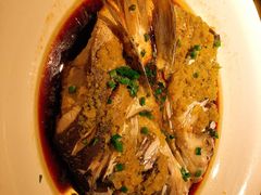 -绿茶餐厅(西单老佛爷店)