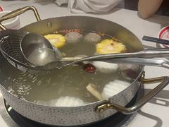 -八合里潮汕鲜牛肉火锅(上海汇智广场店)