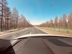 -塞罕坝国家级自然保护区