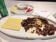 -大鸭梨烤鸭(金色漫香店)