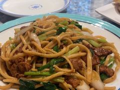 -羊巴道新疆菜·清真(上梅林店)