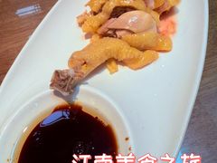 -观桥阁(锦溪店)