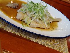 -顺风山庄(水濂山店)