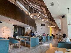 大堂-EN SPACE恩空间