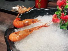 -乔街深夜食堂·台州菜·高压锅生蚝(杭州总店)