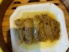 -老洋房花园饭店(绍兴路店)