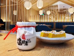 -温野菜涮涮锅(曲江大悦城店)