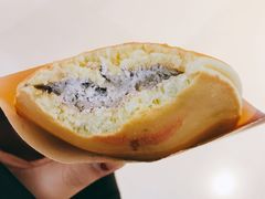 黑糖红豆铜锣烧-章台柳铜锣烧(苏州中心店)