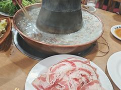 -元盛居(生态大街店)