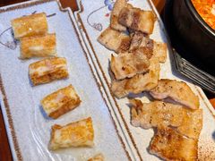 -火炉情韩国料理店(古田路店)