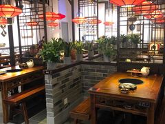 -受气牛肉·重庆耙牛肉(来福士店)