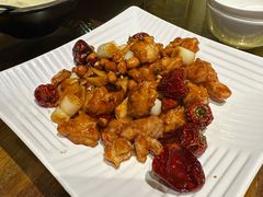 -望京一号·重庆江湖菜(工体店)