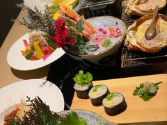-蟹的岡田屋(正大广场店)