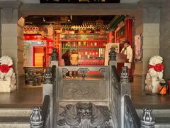门面-北平食府.北京烤鸭(亦庄店)