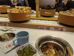 -龍歌自助小火锅(崂山丽达店)