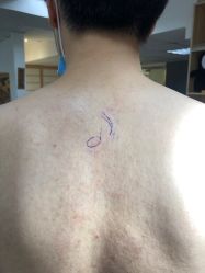 -天道tattoo纹身穿孔工作室