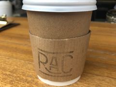 -RAC BAR(安福路店)