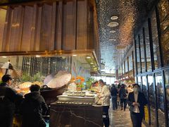 -喜庭海鲜自助(来福士店)