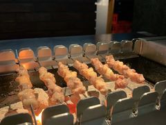 -很久以前羊肉串(中山公园店)