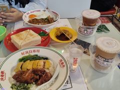 -憶廟街 X 沙角邨(太古城店)