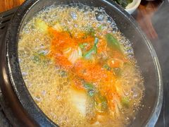 -Dombe豚(黑猪肉街店)